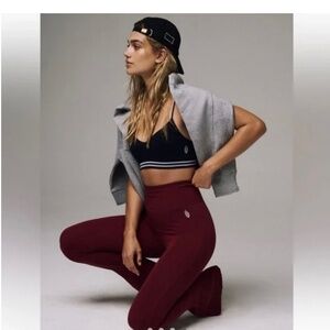 Free People Movement Rich Soul Flare XS/S